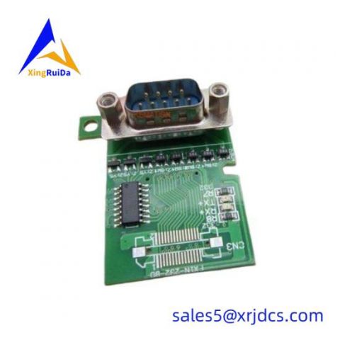 A-B 1336F-MCB-SP2G Main Control Board for Industrial Automation