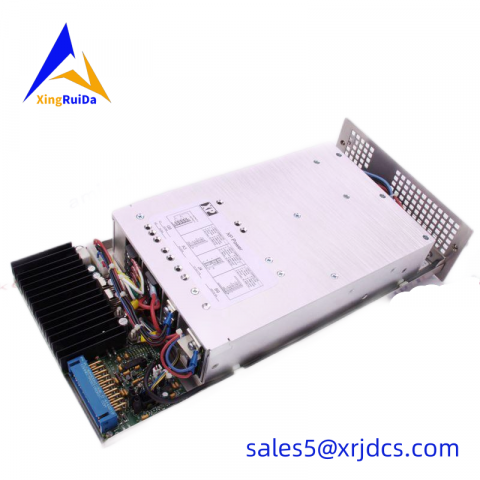 ABB PCD235A101 3BHE032025R0101 ABB Unitrol PC D235 Exciter Control Module