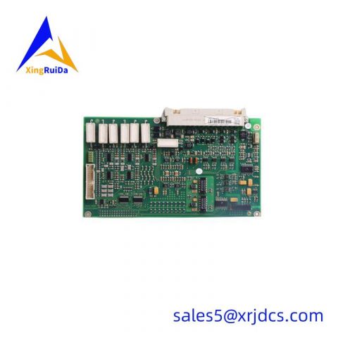 ABB SCYC51010 58052515G Industrial Control Module