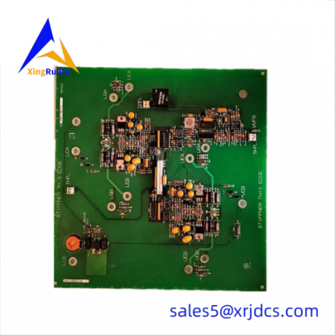 GE IC830M62L-BK92CA00 - Industrial Control Module for Precision Automation
