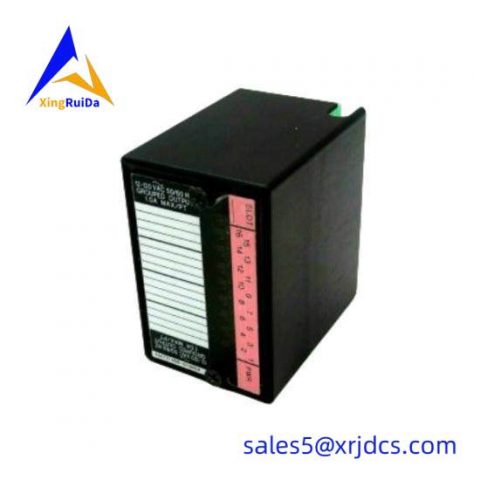 GE FANUC IC670MDL241K Input Module: Advanced I/O Solution for Industrial Automation
