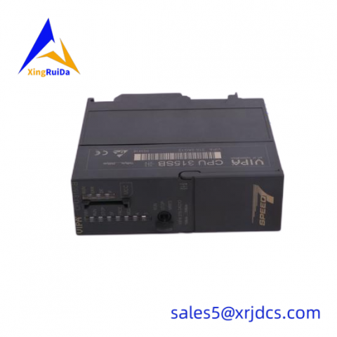 Rexroth DKC063-100-7-FW High-Performance Controller Module