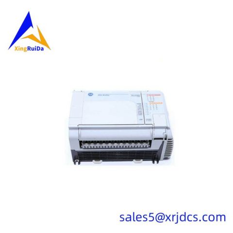 ABB AB 1764-24AWA Controller Base Unit - Industrial Control Solutions