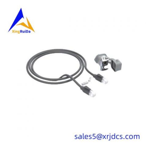 ABB 3HAC021759-002 Automation Cable Package; Producer: ABB