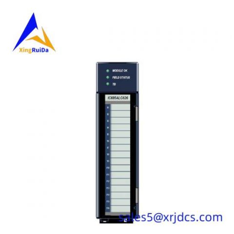 GE 3614137G1 Coal Level Measurement in Ball Mill - Accurate and Reliable